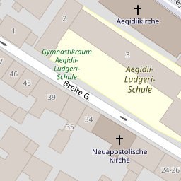 Freifunk Munster Domane Munster Promenade Munster 9